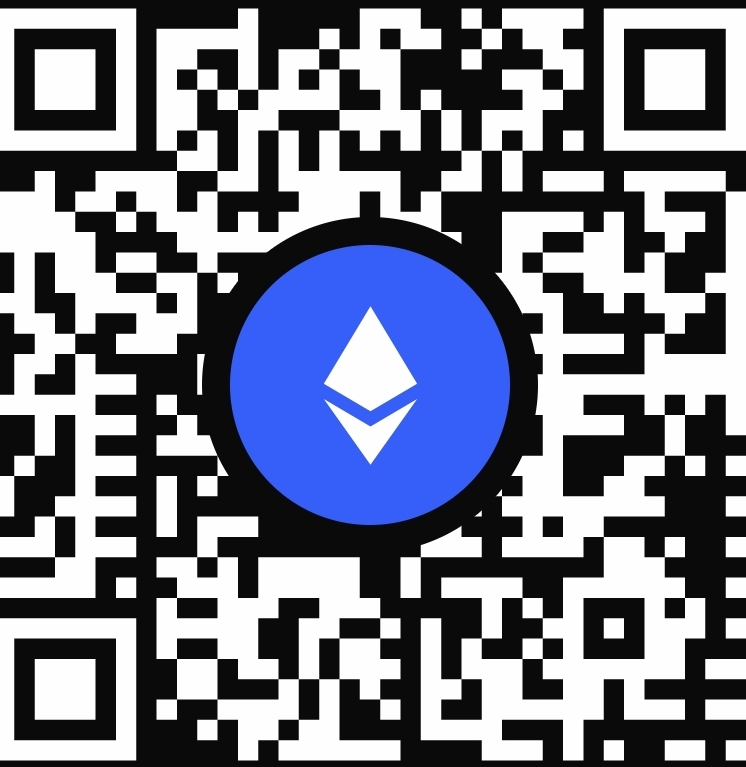 ERC20 ( USDT ) QR code