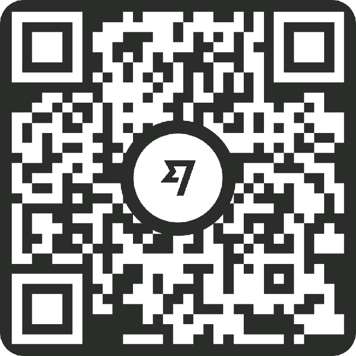 Wise QR code