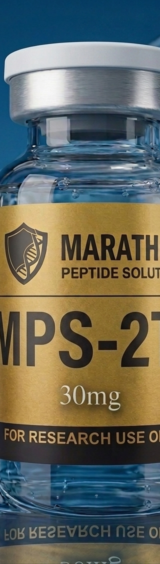 MPS-2TZ research compound vial
